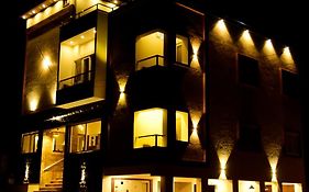 Hotel R Inn Yercaud
